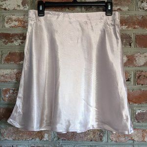 H&M Satin skirt - NWT - Medium